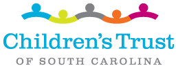 Children's Trust logo