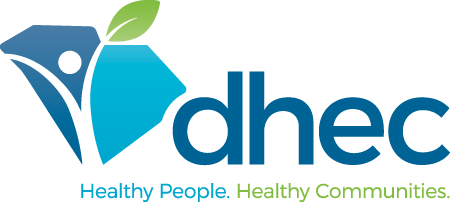 DHEC logo