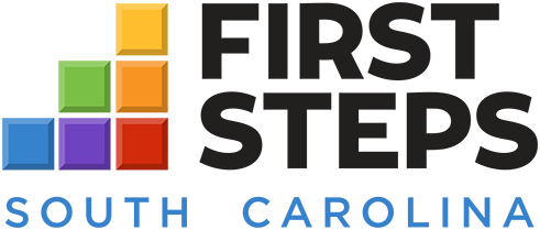 First Steps logo