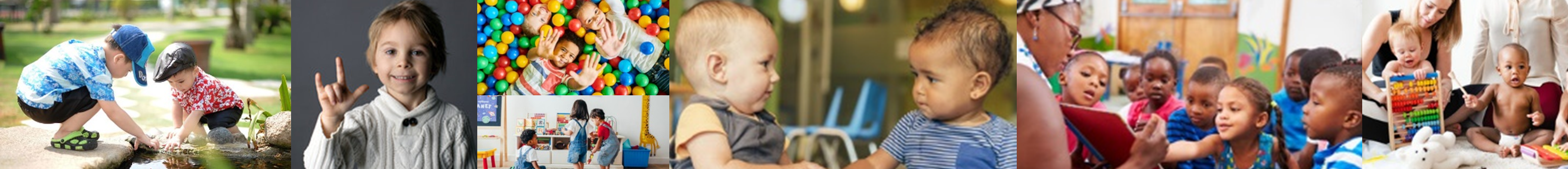 Children and Caregivers